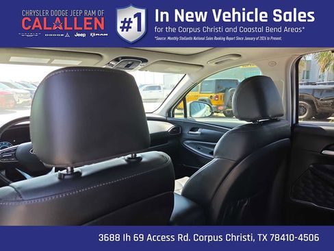Used 2023 Hyundai Santa Fe Limited AWD/4WD image 20
