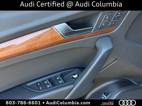 Certified 2023 Audi Q5 2.0T Premium AWD/4WD image 22