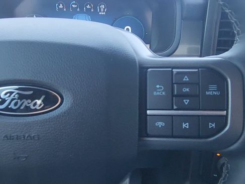 Used 2026 Ford F150 Lariat w/ FX4 Off-Road Package AWD/4WD image 20