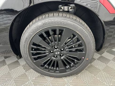 New 2026 Hyundai Santa Fe Calligraphy FWD image 24