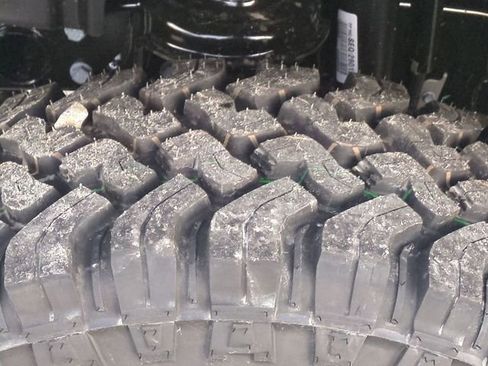 New 2026 Jeep Wrangler Willys image 11