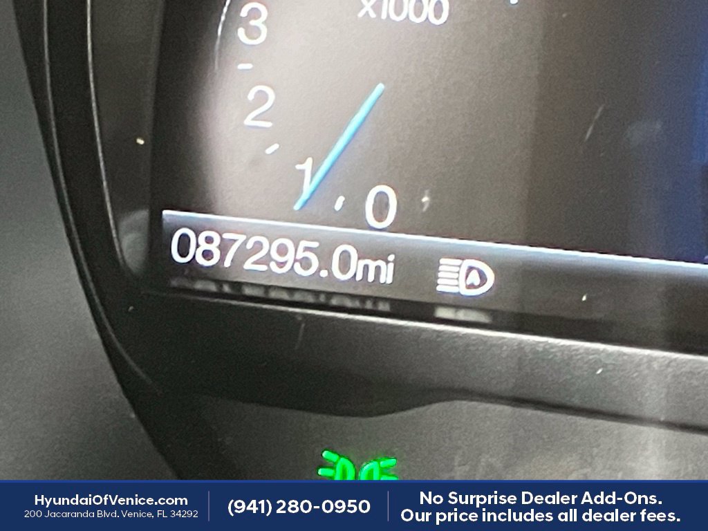Used 2020 Ford Ranger Lariat RWD image 19
