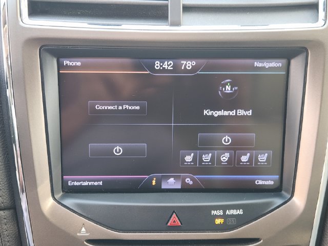 Used 2013 Lincoln MKX FWD image 18