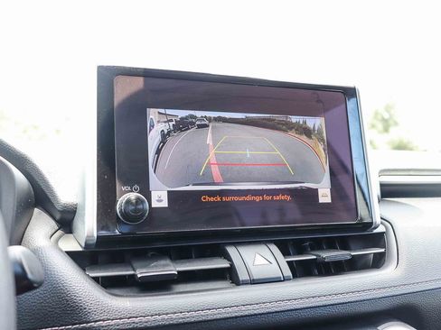Certified 2024 Toyota RAV4 XLE w/ Convenience Package AWD/4WD image 30