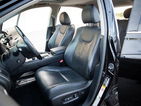 Used 2014 Lexus RX 350 FWD image 12