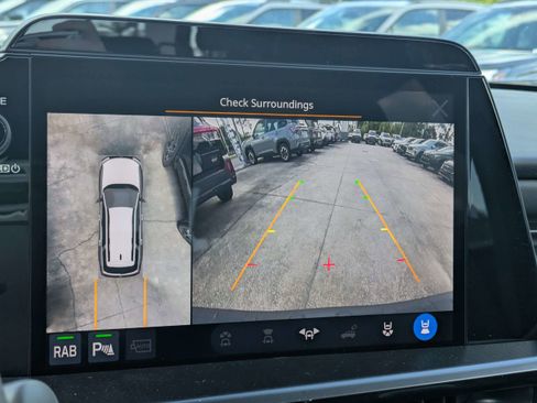 New 2026 Subaru Outback Touring AWD/4WD image 23