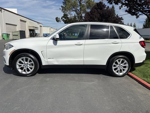 Used 2016 BMW X5 sDrive35i RWD image 6