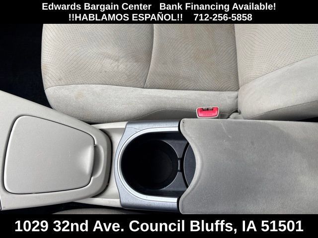 Used 2012 Toyota Prius Two FWD image 14