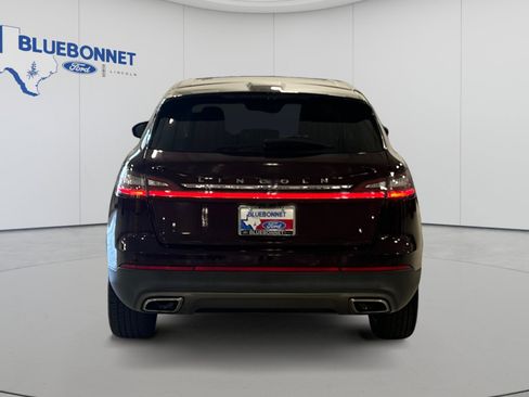 Used 2022 Lincoln Nautilus Reserve AWD/4WD image 6
