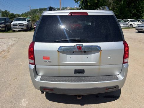 Used 2007 Saturn Vue 2WD image 8