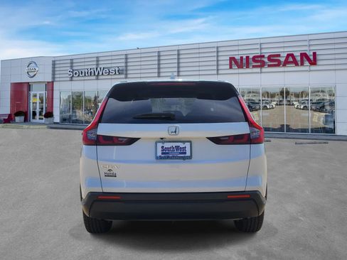 Used 2024 Honda CR-V EX image 6