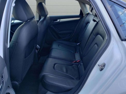 Used 2010 Audi A4 2.0T Premium image 18