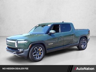 Used 2022 Rivian R1T Adventure AWD/4WD video 1