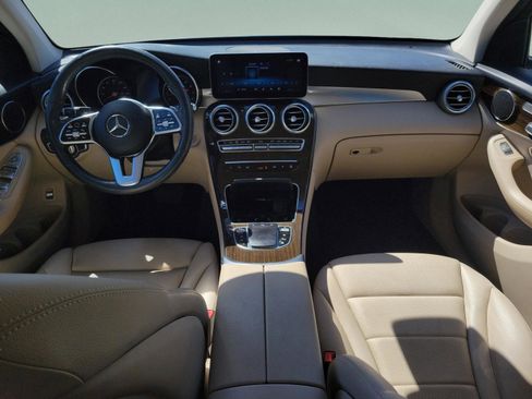 Certified 2022 Mercedes-Benz GLC 300 GLC 300 image 16