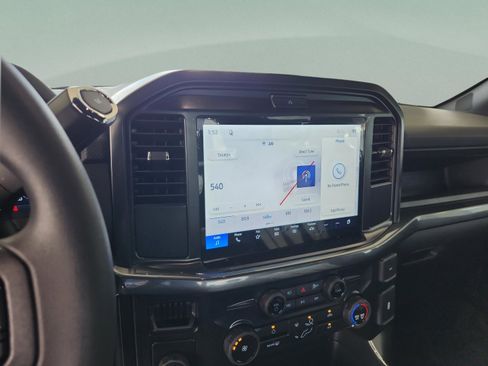 New 2026 Ford F150 STX w/ Equipment Group 200A image 12