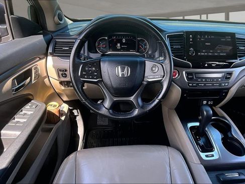 Used 2020 Honda Pilot EX-L image 8