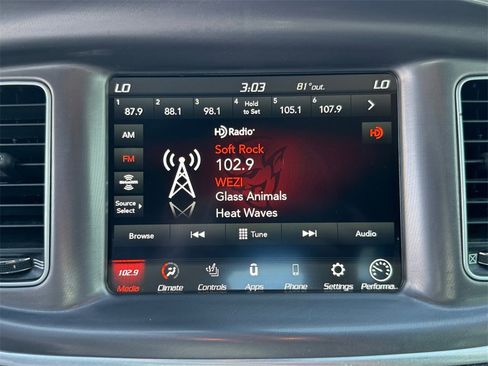 Used 2022 Dodge Charger Scat Pack image 18