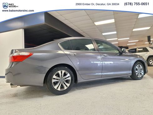 Used 2014 Honda Accord EX image 17