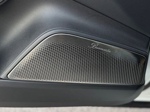 New 2025 Porsche Macan Turbo Electric image 15