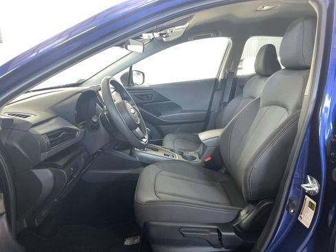 Used 2024 Subaru Crosstrek 2.0i Premium image 15