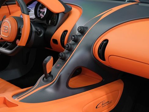 Used 2023 Bugatti Chiron Pur Sport image 51