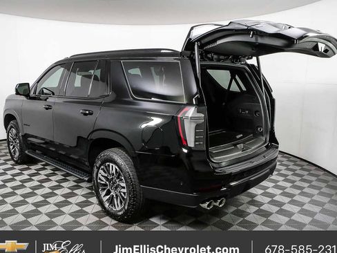 New 2026 Chevrolet Tahoe Z71 image 37