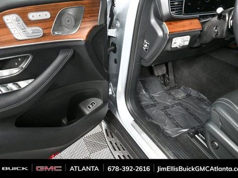 Used 2024 Mercedes-Benz GLE 350 4MATIC image 8