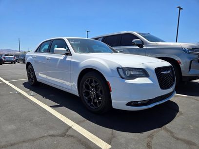 Used 2019 Chrysler 300 S