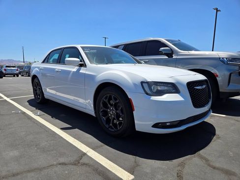 Used 2019 Chrysler 300 S AWD/4WD image 1