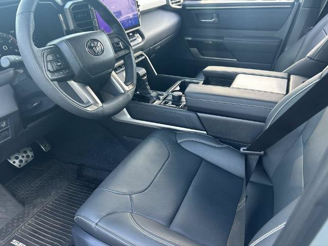 Used 2026 Toyota Sequoia Limited w/ TRD Off-Road Package AWD/4WD image 6