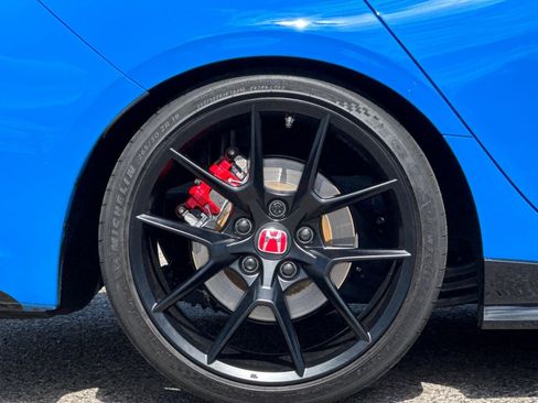 Used 2024 Honda Civic Type R image 26