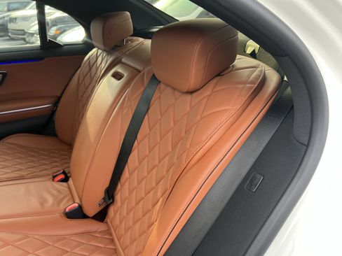 Used 2023 Mercedes-Benz S 580 4MATIC Sedan image 34