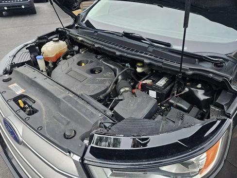 Used 2016 Ford Edge SEL AWD/4WD image 18