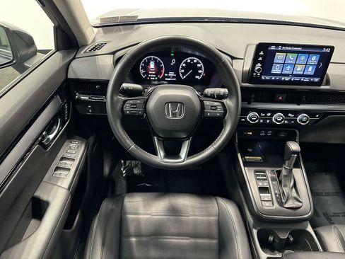 Certified 2023 Honda CR-V EX-L image 21