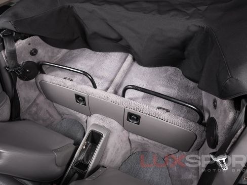 Used 1992 Porsche 911 America Roadster RWD image 70