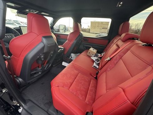 New 2026 Toyota Tundra TRD Pro image 16