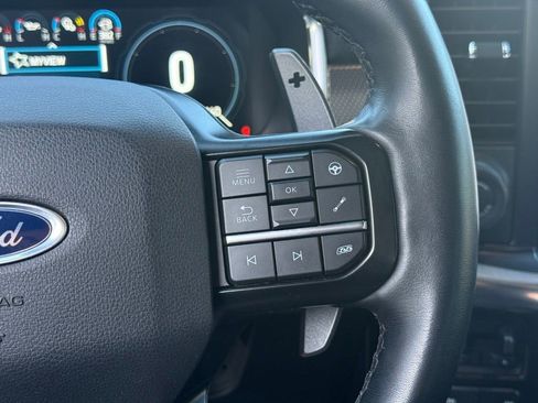 Used 2021 Ford F150 Raptor w/ Equipment Group 801A High image 16