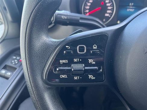 Used 2023 Mercedes-Benz Sprinter 2500 image 19