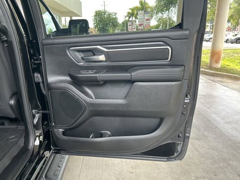 New 2025 RAM 1500 Big Horn image 29