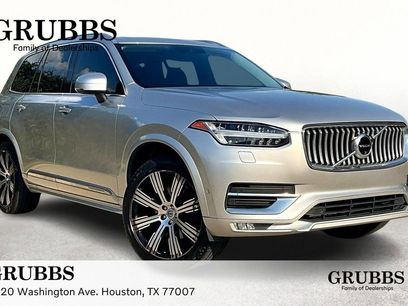 Used 2020 Volvo XC90 T6 Inscription w/ Advanced Package