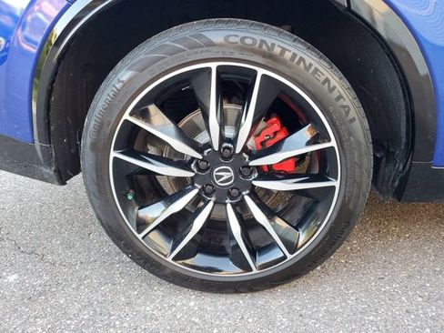 Used 2023 Acura MDX Type S AWD/4WD image 5