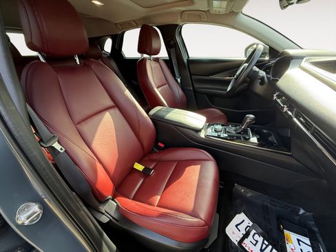 Used 2022 MAZDA CX-30 AWD 2.5 S w/ Preferred Package image 19