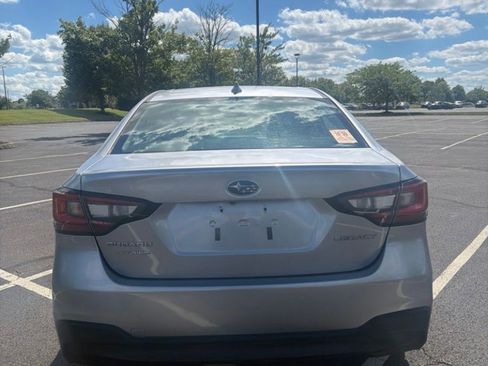 Used 2023 Subaru Legacy Premium AWD/4WD image 7
