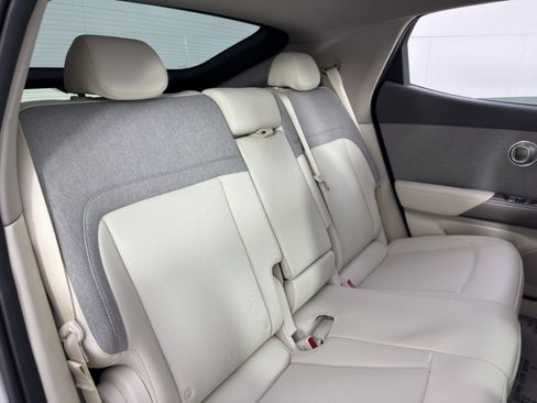 Used 2024 Genesis GV60 RWD w/ Cargo Package image 46