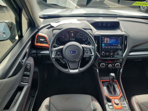 Used 2020 Subaru Forester Sport AWD/4WD image 9