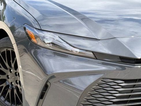 Used 2026 Toyota Camry LE FWD image 3