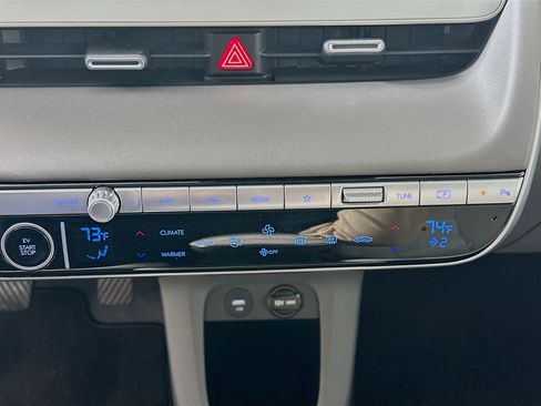 Used 2023 Hyundai Ioniq 5 SEL w/ Cargo Package image 23