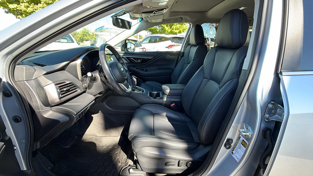 Used 2021 Subaru Outback Limited w/ Popular Package #2 AWD/4WD image 33