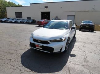 New 2026 Honda Civic Sport Touring video 1