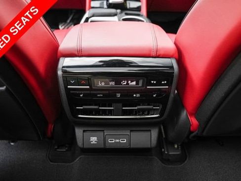 Used 2024 Acura MDX A-Spec AWD/4WD image 46